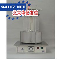 粘度计管洗涤器 ALV 110